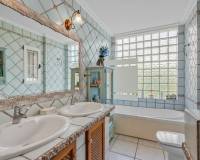 Resale - Detached Villa - Torrevieja - Torre La Mata