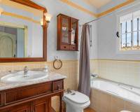 Resale - Detached Villa - Torrevieja - Torre La Mata