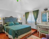 Resale - Detached Villa - Torrevieja - Torre La Mata