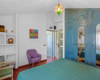 Resale - Detached Villa - Torrevieja - Torre La Mata