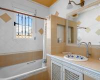 Resale - Detached Villa - Torrevieja - Torre La Mata