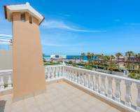 Resale - Detached Villa - Torrevieja - Torre La Mata