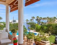 Resale - Detached Villa - Torrevieja - Torre La Mata