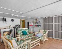 Resale - Detached Villa - Torrevieja - Torre La Mata