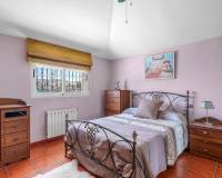 Resale - Detached Villa - Torrevieja - Torre La Mata