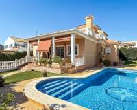 Resale - Detached Villa - Torrevieja - Torrelamata - La Mata