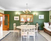 Resale - Detached Villa - Torrevieja - Torrelamata - La Mata