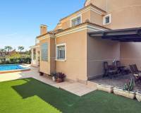 Resale - Detached Villa - Torrevieja - Torrelamata - La Mata