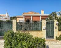 Resale - Detached Villa - Torrevieja - Torrelamata - La Mata