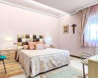 Resale - Detached Villa - Torrevieja - Torrelamata - La Mata