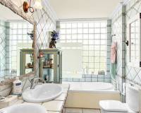 Resale - Detached Villa - Torrevieja - Torrelamata - La Mata