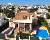 Resale - Detached Villa - Torrevieja - Torrelamata - La Mata