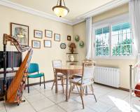 Resale - Detached Villa - Torrevieja - Torrelamata - La Mata