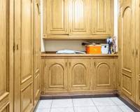 Resale - Detached Villa - Torrevieja - Torrelamata - La Mata