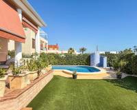 Resale - Detached Villa - Torrevieja - Torrelamata - La Mata