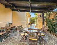 Resale - Detached Villa - Torrevieja - Torrelamata - La Mata