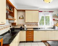 Resale - Detached Villa - Torrevieja - Torrelamata - La Mata