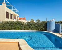 Resale - Detached Villa - Torrevieja - Torrelamata - La Mata