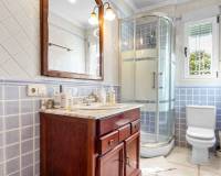 Resale - Detached Villa - Torrevieja - Torrelamata - La Mata