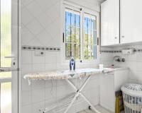 Resale - Detached Villa - Torrevieja - Torrelamata - La Mata