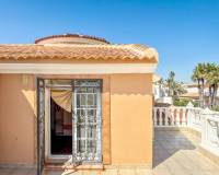Resale - Detached Villa - Torrevieja - Torrelamata - La Mata