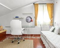 Resale - Detached Villa - Torrevieja - Torrelamata - La Mata