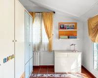 Resale - Detached Villa - Torrevieja - Torrelamata - La Mata