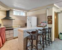 Resale - Detached Villa - Torrevieja - Torrelamata - La Mata