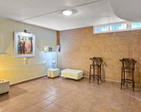 Resale - Detached Villa - Torrevieja - Torrelamata - La Mata