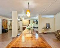 Resale - Detached Villa - Torrevieja - Torrelamata - La Mata