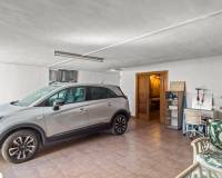 Resale - Detached Villa - Torrevieja - Torrelamata - La Mata