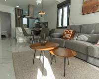 Resale - Detached Villa - Torrevieja - Torreta Florida