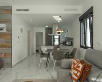 Resale - Detached Villa - Torrevieja - Torreta Florida