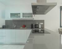 Resale - Detached Villa - Torrevieja - Torreta Florida