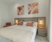 Resale - Detached Villa - Torrevieja - Torreta Florida