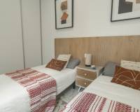 Resale - Detached Villa - Torrevieja - Torreta Florida