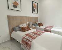 Resale - Detached Villa - Torrevieja - Torreta Florida