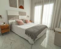 Resale - Detached Villa - Torrevieja - Torreta Florida