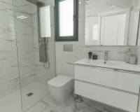 Resale - Detached Villa - Torrevieja - Torreta Florida