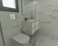 Resale - Detached Villa - Torrevieja - Torreta Florida