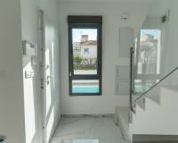 Resale - Detached Villa - Torrevieja - Torreta Florida