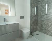 Resale - Detached Villa - Torrevieja - Torreta Florida