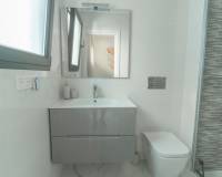 Resale - Detached Villa - Torrevieja - Torreta Florida