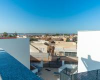Resale - Detached Villa - Torrevieja - Torreta Florida