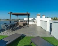 Resale - Detached Villa - Torrevieja - Torreta Florida