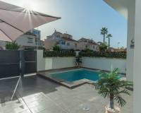 Resale - Detached Villa - Torrevieja - Torreta Florida