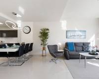 Resale - Detached Villa - Torrevieja - Torretas