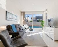 Resale - Detached Villa - Torrevieja - Torretas