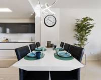 Resale - Detached Villa - Torrevieja - Torretas