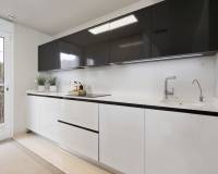 Resale - Detached Villa - Torrevieja - Torretas